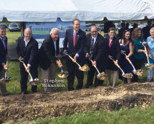 2017.05 Va Groundbreaking Cropped 1440x900