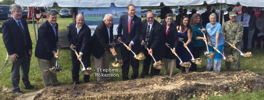 2017.05 Va Groundbreaking Cropped 1440x900