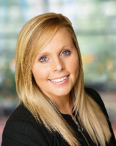 Heather Cagle