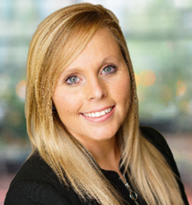 Heather Cagle