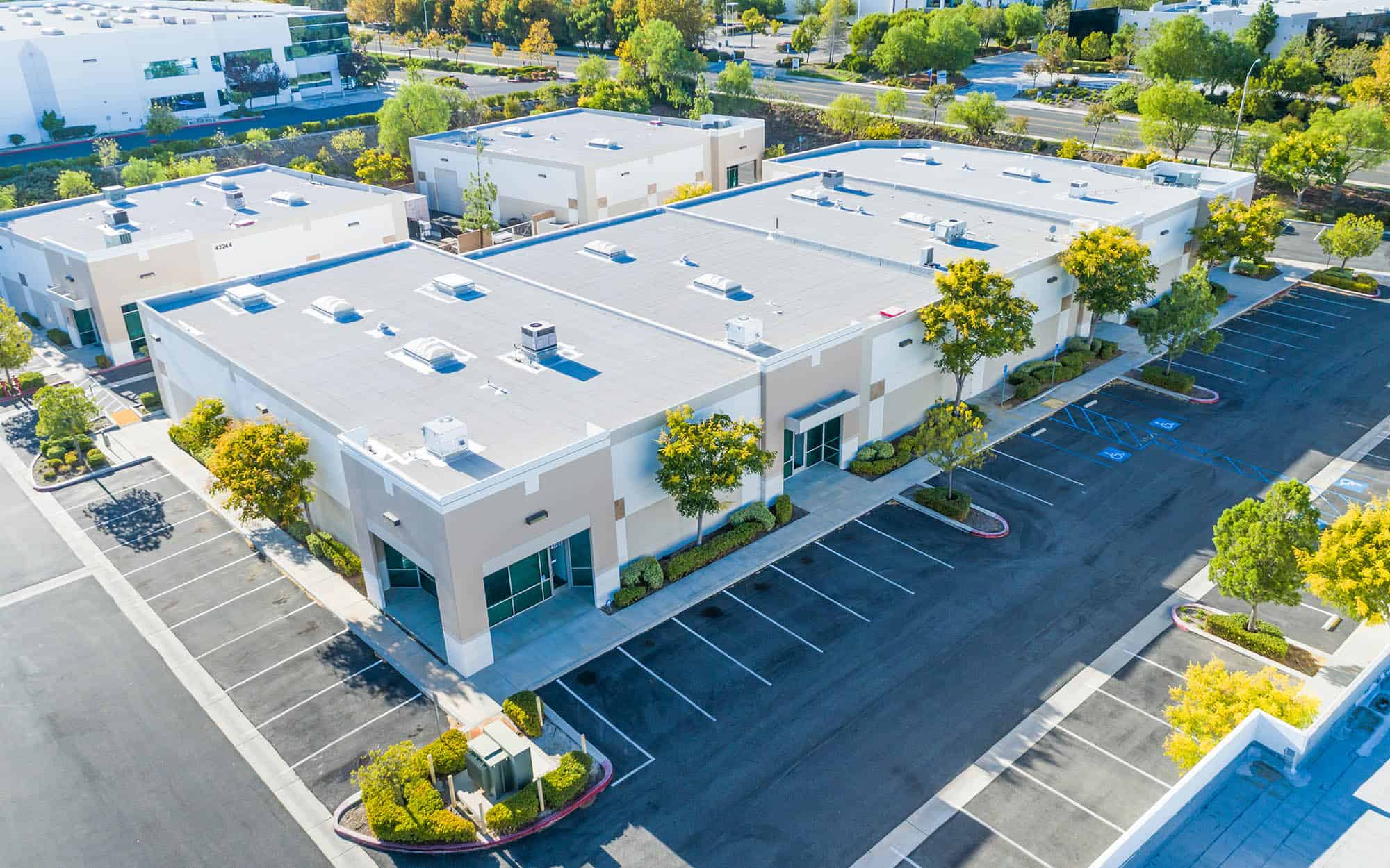 Property Management Services Hokanson