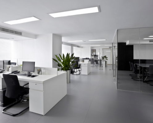The Financial Benefits of Build-To-Suit: Is It Worth the Investment?