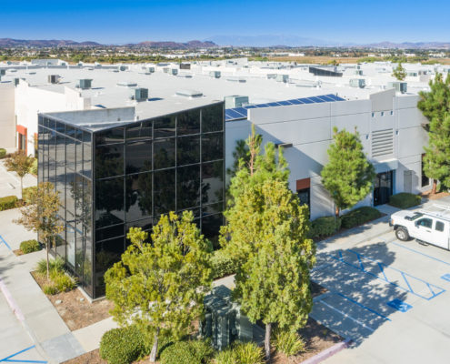 How to Finance a Commercial Real Estate Development Project: Loans, Equity, and Incentives