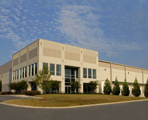 Build-to-Suit vs. Leasing or Buying