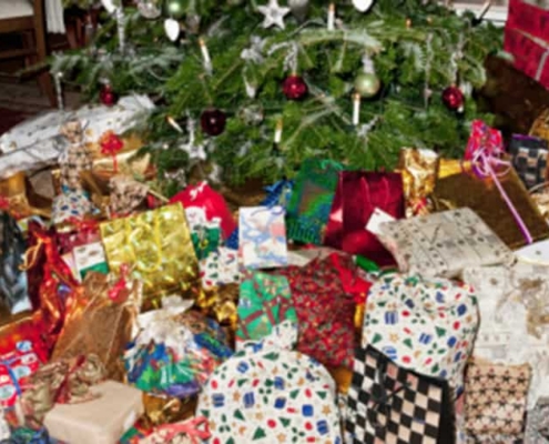 Merry Christmas