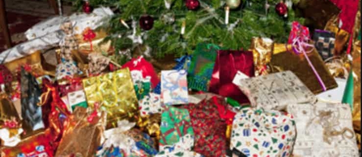 Merry Christmas