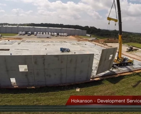 Drone Video