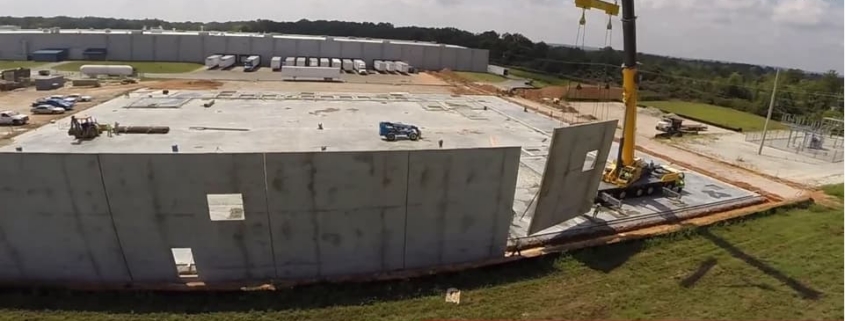 Drone Video