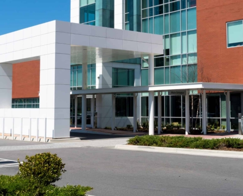 The Modern Medical Building Main Entrance.jpg