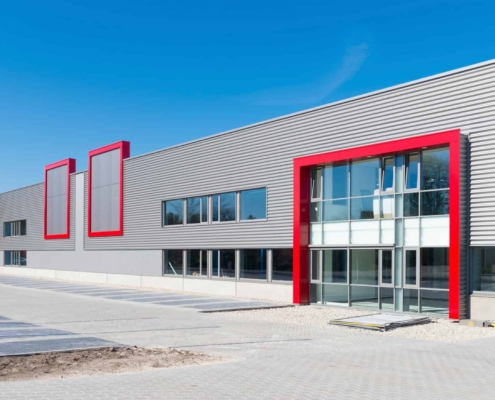 How Full Service Commercial Property Management Saves Money On Commercial Maintenance