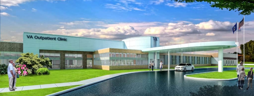 Ocala Va Community‐based Outpatient Clinic 1