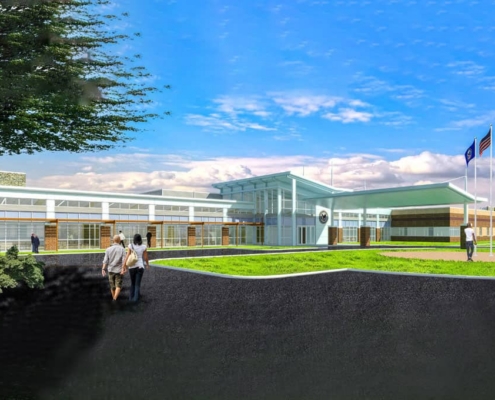Terre Haute Va Community‐based Outpatient Clinic