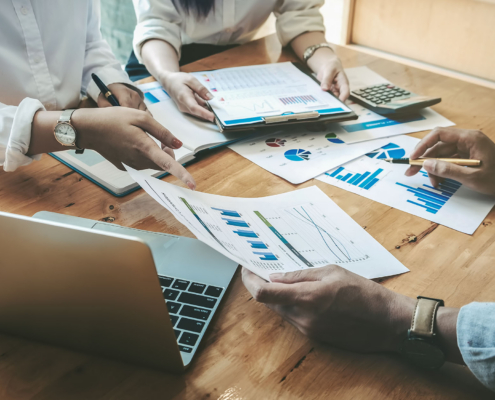 Property Management Strategies To Boost Revenue