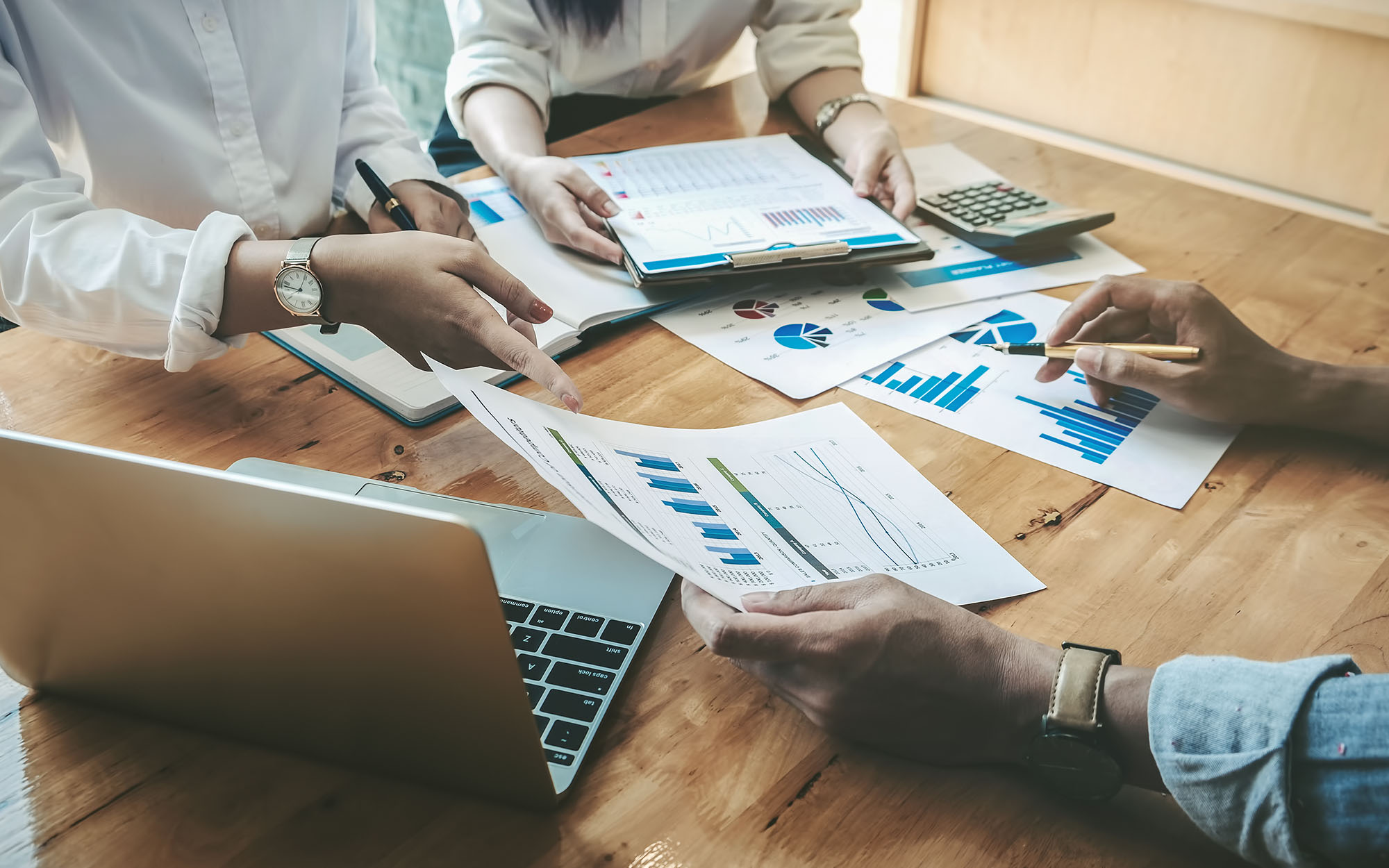 Property Management Strategies To Boost Revenue