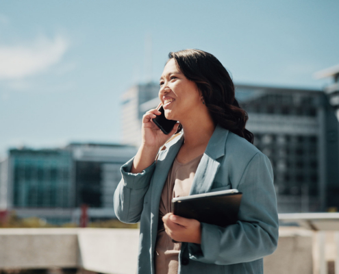 Tenant Turnover Checklist For Multitenant Office Building