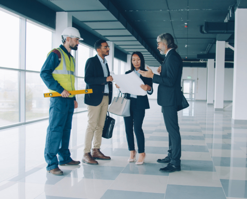 Tenant Representation For Medical Practices