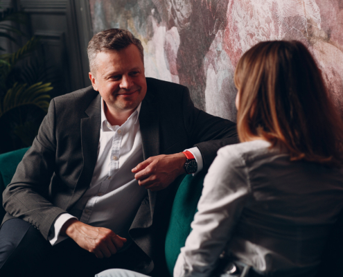 When Should A Business Hire A Tenant Representative
