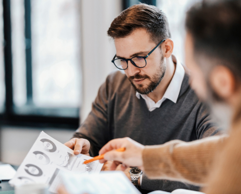 Capital Planning For Commercial Real Estate
